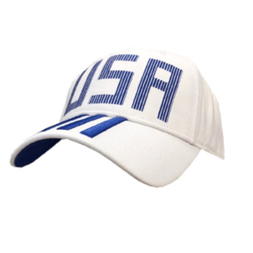 NWT Adidas CF CAP USA 🇺🇸 Unisex - Picture 2 of 6